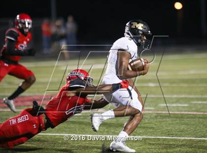 Thumbnail 2 in Mansfield @ Cedar Hill photogallery.