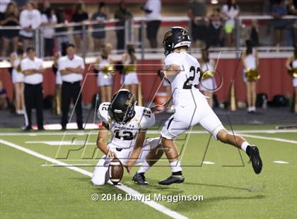 Thumbnail 3 in Mansfield @ Cedar Hill photogallery.
