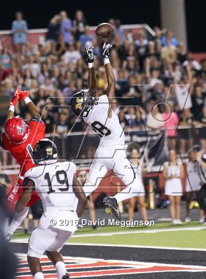 Thumbnail 3 in Mansfield @ Cedar Hill photogallery.