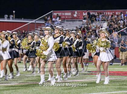 Thumbnail 3 in Mansfield @ Cedar Hill photogallery.