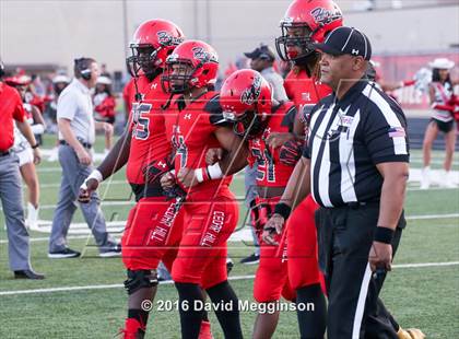 Thumbnail 3 in Mansfield @ Cedar Hill photogallery.