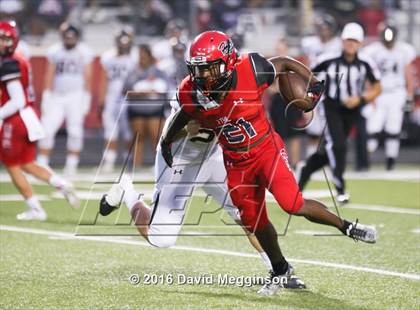 Thumbnail 3 in Mansfield @ Cedar Hill photogallery.