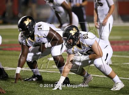 Thumbnail 3 in Mansfield @ Cedar Hill photogallery.