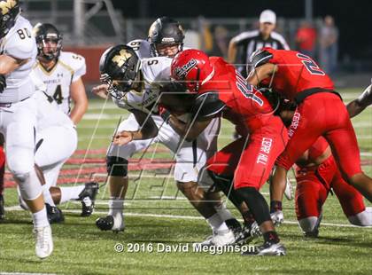 Thumbnail 1 in Mansfield @ Cedar Hill photogallery.