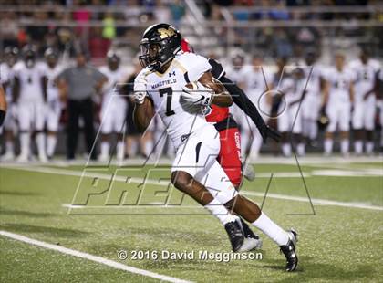 Thumbnail 3 in Mansfield @ Cedar Hill photogallery.