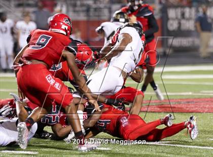 Thumbnail 3 in Mansfield @ Cedar Hill photogallery.