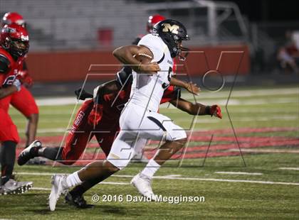 Thumbnail 2 in Mansfield @ Cedar Hill photogallery.