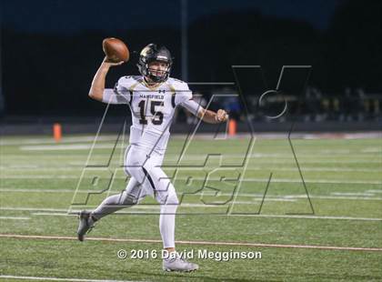 Thumbnail 1 in Mansfield @ Cedar Hill photogallery.
