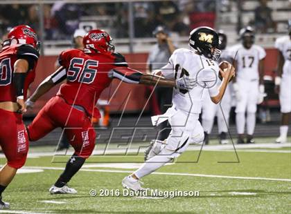 Thumbnail 3 in Mansfield @ Cedar Hill photogallery.