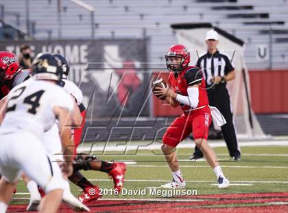 Thumbnail 1 in Mansfield @ Cedar Hill photogallery.