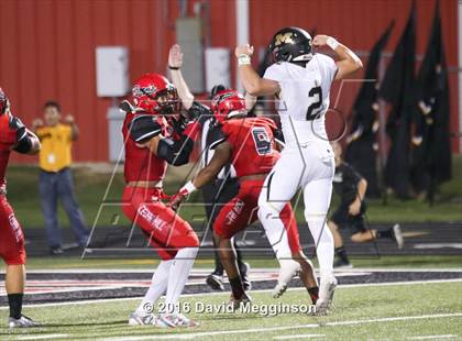 Thumbnail 1 in Mansfield @ Cedar Hill photogallery.