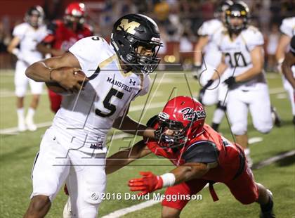 Thumbnail 1 in Mansfield @ Cedar Hill photogallery.