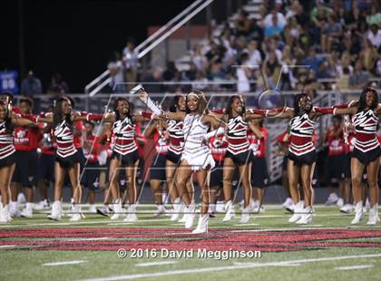 Thumbnail 2 in Mansfield @ Cedar Hill photogallery.