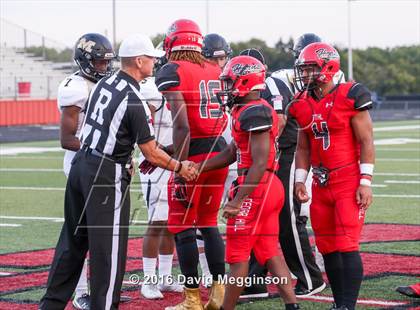 Thumbnail 2 in Mansfield @ Cedar Hill photogallery.