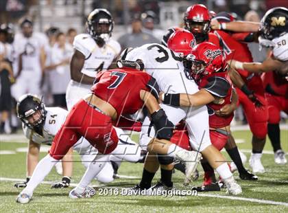 Thumbnail 1 in Mansfield @ Cedar Hill photogallery.