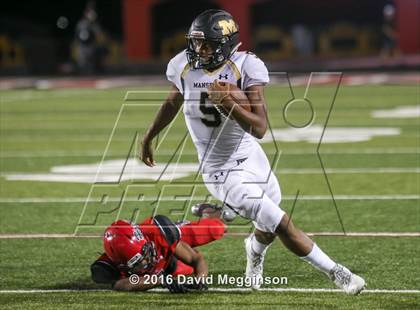 Thumbnail 3 in Mansfield @ Cedar Hill photogallery.