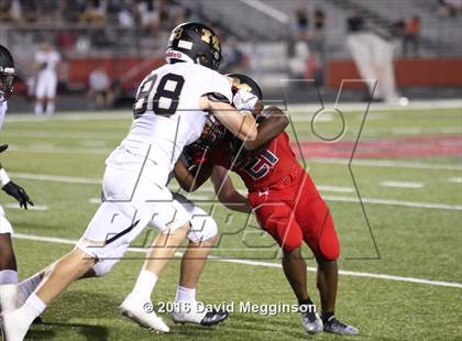 Thumbnail 2 in Mansfield @ Cedar Hill photogallery.