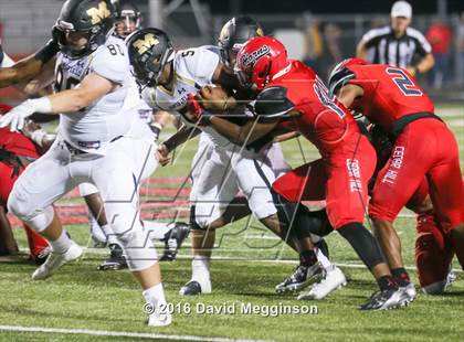 Thumbnail 2 in Mansfield @ Cedar Hill photogallery.