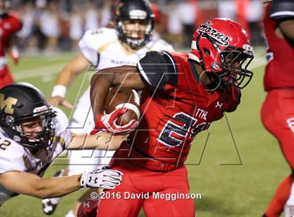 Thumbnail 3 in Mansfield @ Cedar Hill photogallery.