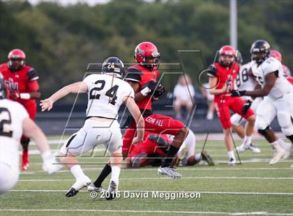 Thumbnail 2 in Mansfield @ Cedar Hill photogallery.