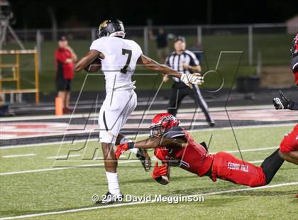 Thumbnail 1 in Mansfield @ Cedar Hill photogallery.