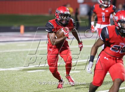 Thumbnail 1 in Mansfield @ Cedar Hill photogallery.
