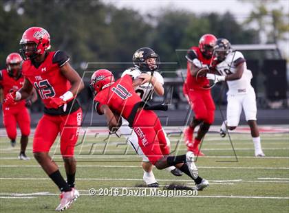 Thumbnail 1 in Mansfield @ Cedar Hill photogallery.