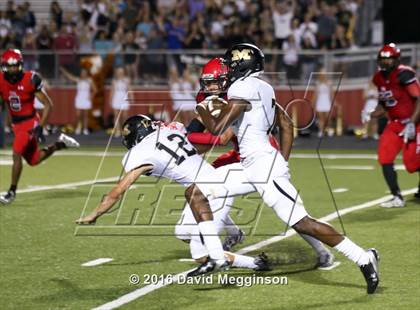 Thumbnail 2 in Mansfield @ Cedar Hill photogallery.