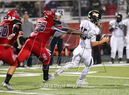 Thumbnail 2 in Mansfield @ Cedar Hill photogallery.