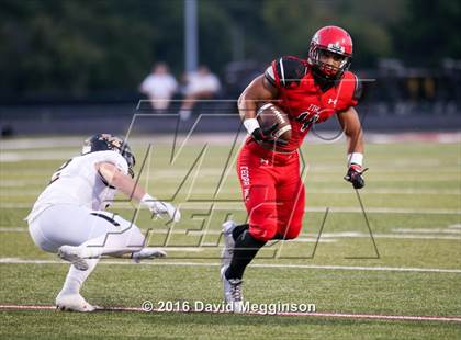 Thumbnail 2 in Mansfield @ Cedar Hill photogallery.