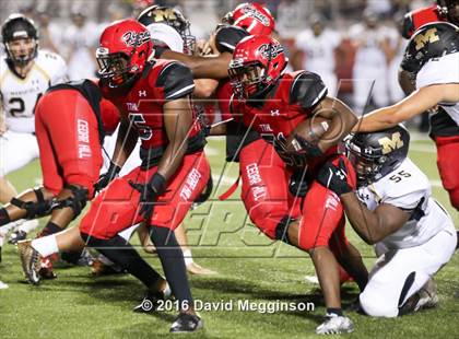 Thumbnail 3 in Mansfield @ Cedar Hill photogallery.