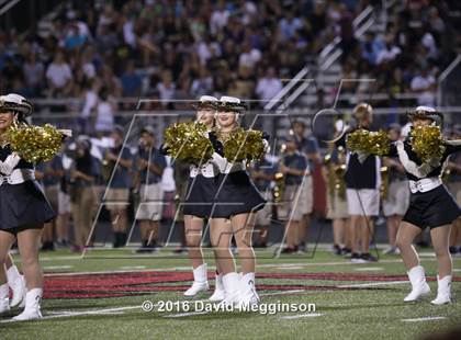 Thumbnail 2 in Mansfield @ Cedar Hill photogallery.