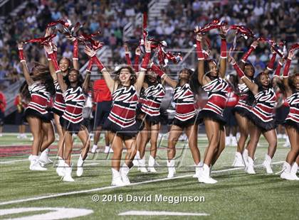 Thumbnail 1 in Mansfield @ Cedar Hill photogallery.