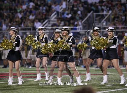 Thumbnail 2 in Mansfield @ Cedar Hill photogallery.