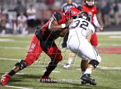 Thumbnail 1 in Mansfield @ Cedar Hill photogallery.