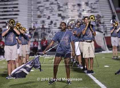Thumbnail 3 in Mansfield @ Cedar Hill photogallery.