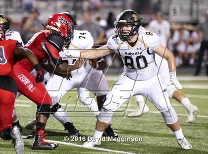 Thumbnail 3 in Mansfield @ Cedar Hill photogallery.