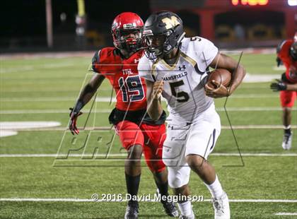 Thumbnail 1 in Mansfield @ Cedar Hill photogallery.