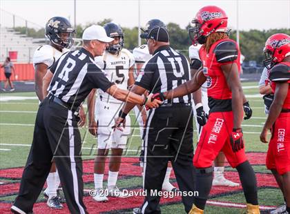 Thumbnail 1 in Mansfield @ Cedar Hill photogallery.