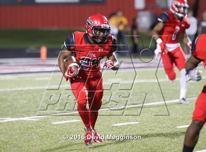 Thumbnail 2 in Mansfield @ Cedar Hill photogallery.