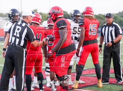 Thumbnail 1 in Mansfield @ Cedar Hill photogallery.