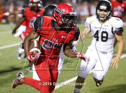 Thumbnail 2 in Mansfield @ Cedar Hill photogallery.