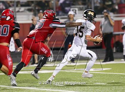 Thumbnail 1 in Mansfield @ Cedar Hill photogallery.