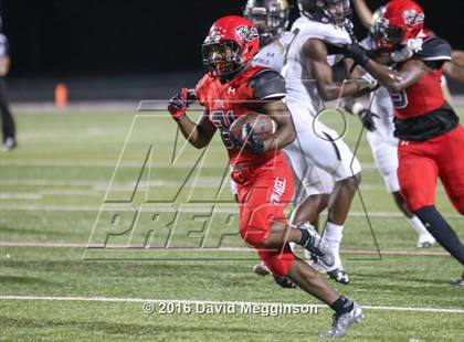 Thumbnail 3 in Mansfield @ Cedar Hill photogallery.