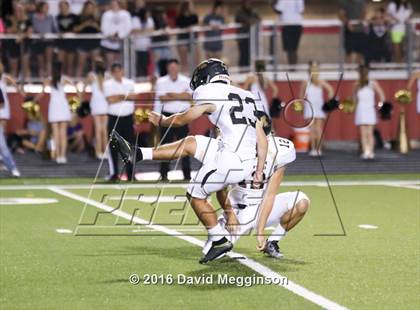 Thumbnail 1 in Mansfield @ Cedar Hill photogallery.