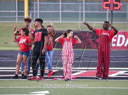 Thumbnail 3 in Mansfield @ Cedar Hill photogallery.