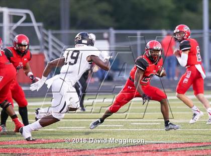 Thumbnail 2 in Mansfield @ Cedar Hill photogallery.