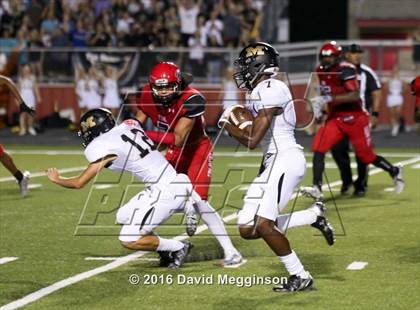 Thumbnail 1 in Mansfield @ Cedar Hill photogallery.