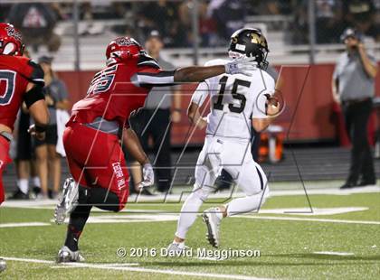 Thumbnail 3 in Mansfield @ Cedar Hill photogallery.