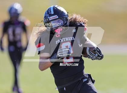 Thumbnail 2 in Lutheran @ Pomona (CHSAA 3A Quarterfinals) photogallery.